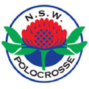 Client Logo - NSW Polocrosse