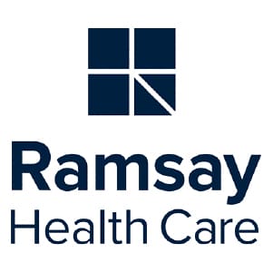 SMA Client - Ramsay Health Care