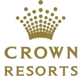Client Logo - Crown Resorts